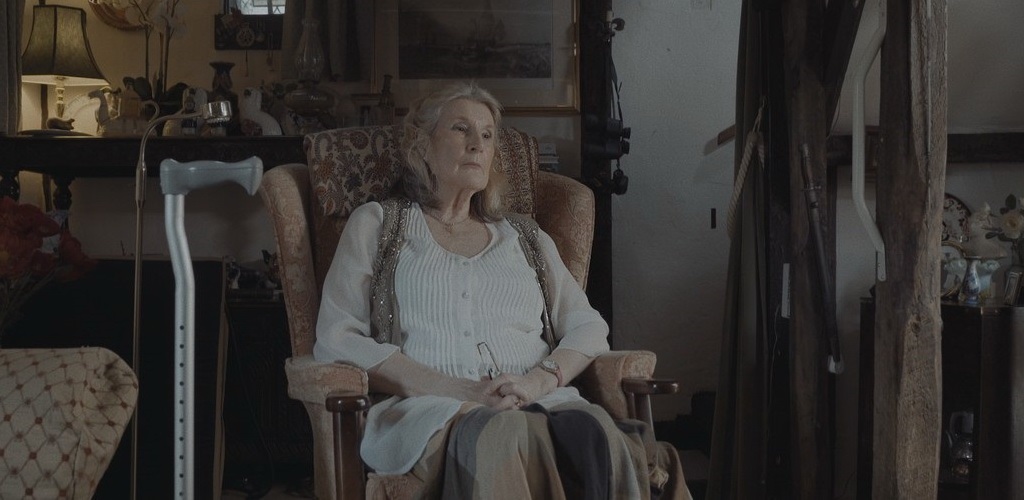 O Eurpske filmov ceny zabojuje dokumentrny film Dobr smr