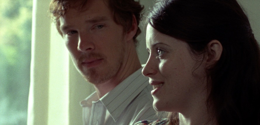 Benedict Cumberbatch a Claire Foy spolu v životopisnej snímke