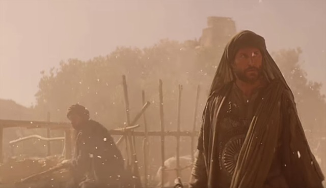 Paul, Apostle of Christ