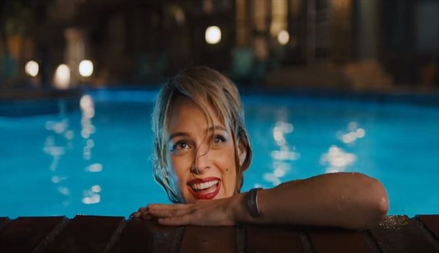 Under the Silver Lake