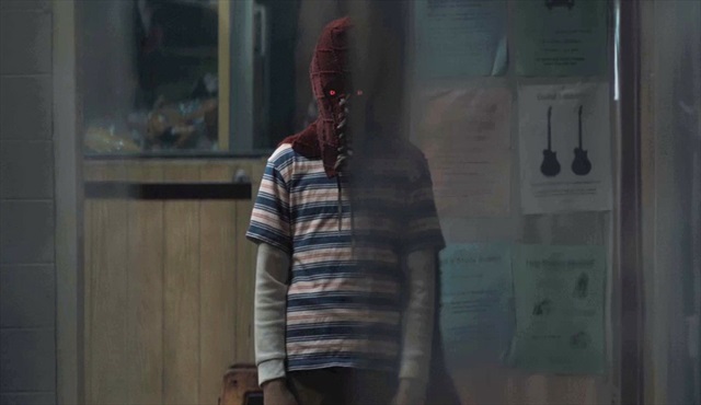 Brightburn