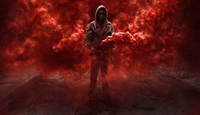 Captive State