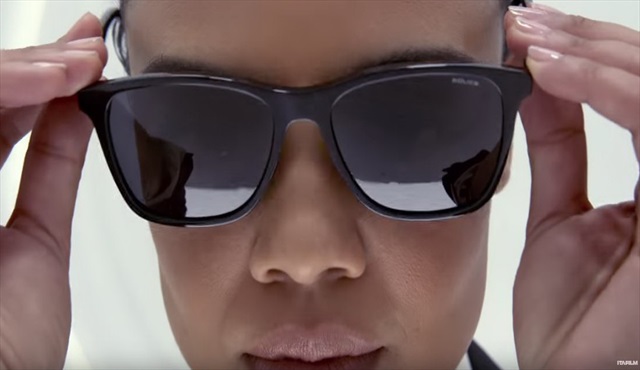 Men in Black: International