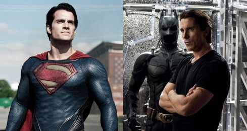 Warneri ohlsili Batman & Superman film!