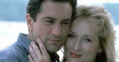 Streep a De Niro na jednom pltne. Po 18 rokoch