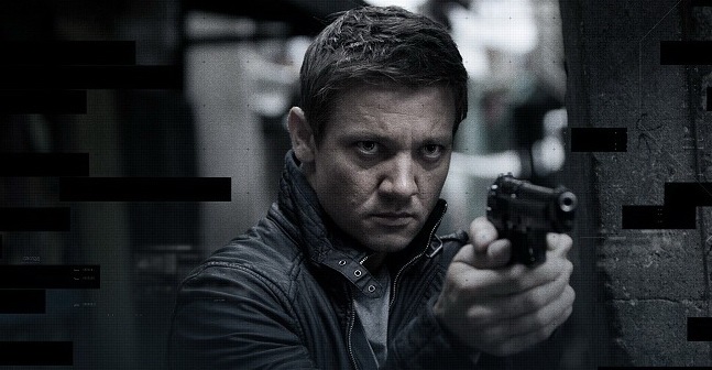 Bourne 5: Jeremy Renner znova ako agent Cross
