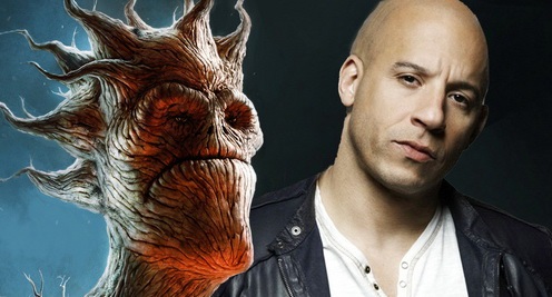Vin Diesel a Bradley Cooper novmi hlasmi pre Strcov galaxie
