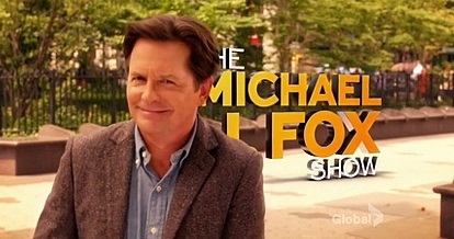 Michael J. Fox sa vracia v zaujmavom serili