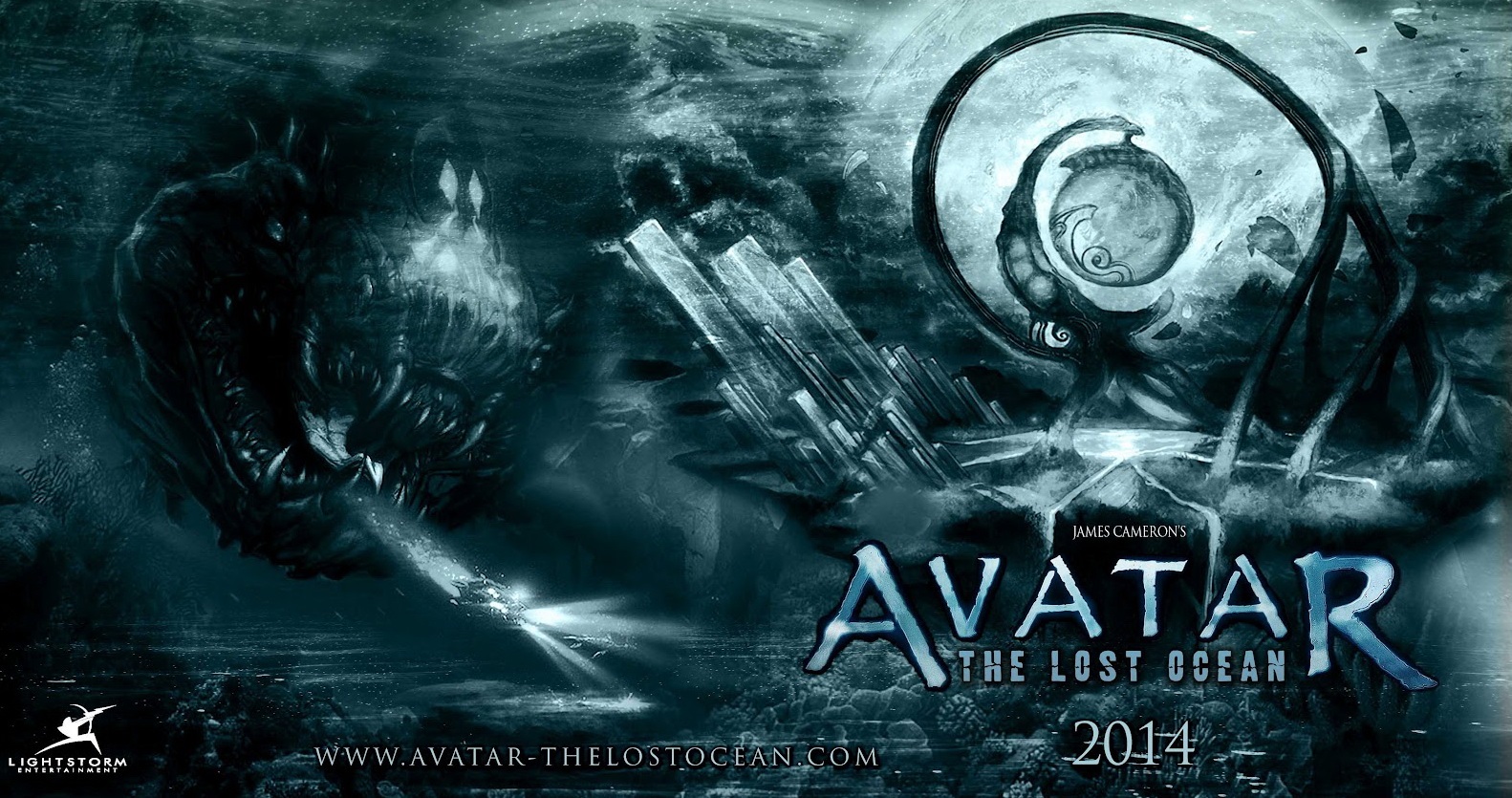 Prv klapka alch Avatarov padne o rok