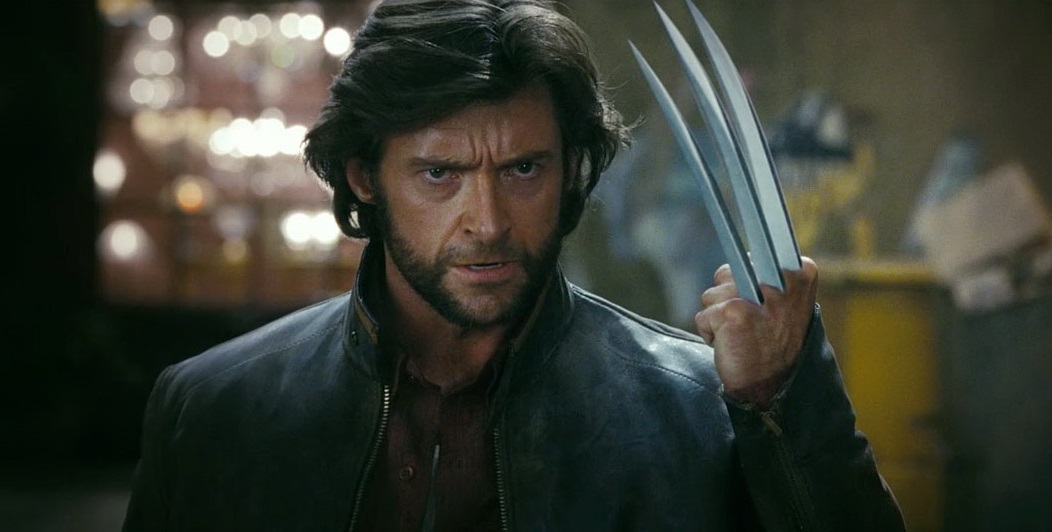 Tret Wolverine v zrodku! Jackman & Mangold s sp