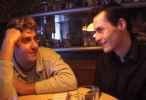 Pohľad diváka: Anjeli plačú