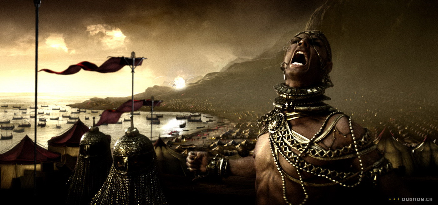 300 300 Film Recenzia