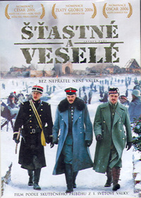 DVD novinky