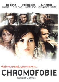 DVD novinky