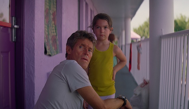 The Florida Project
