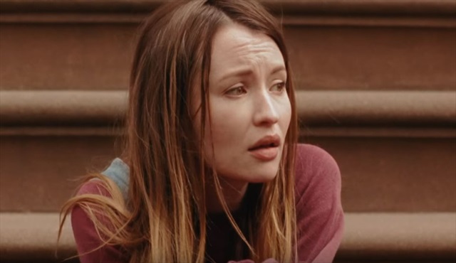 Golden Exits