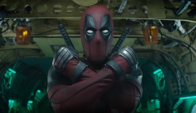 Deadpool 2