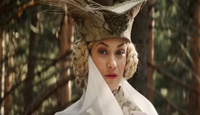 The Man Who Killed Don Quixote