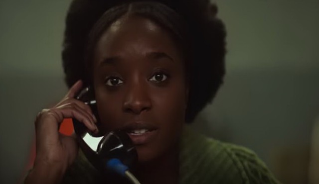 If Beale Street Could Talk