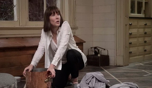 Whered You Go, Bernadette