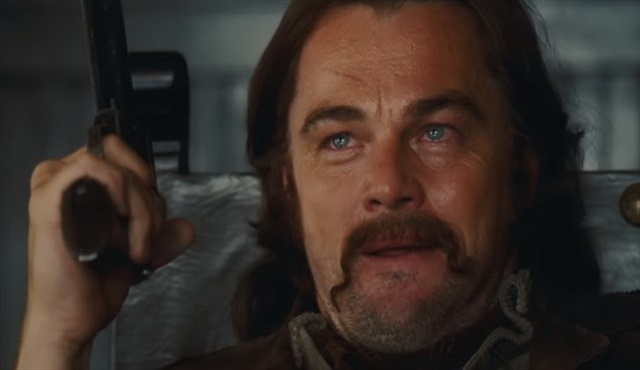 Once Upon a Time in Hollywood