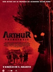 Arthur: Prekliatie