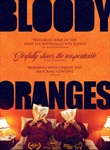 Krvavé pomaranče