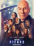Star Trek: Picard 3. sezóna