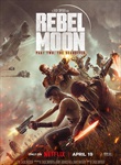 Rebel Moon: Druh as - Jazvonoka