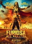Furiosa: Mad Max sga