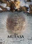 Mufasa: Lev kr