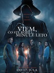 Viem, o ste robili minul leto