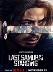 Last Samurai Standing (epizdy 1-6)