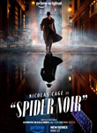 Spider-Noir