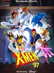 X-Men 97 (2 sez�na)