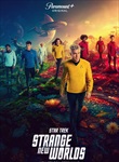 Star Trek: Nezn�me svety 4