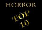 Top ten of horror