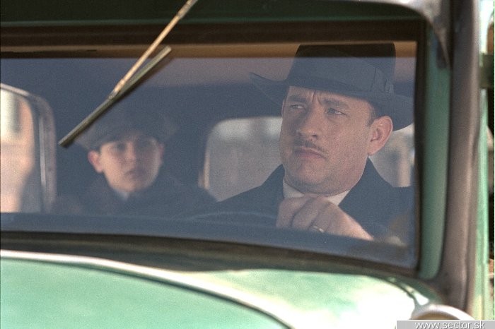 Road to Perdition  