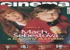 Cinema vs. Premiere