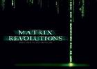 Soundtrack: The Matrix Revolutions