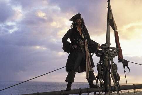 Preview: Piráti Karibiku  