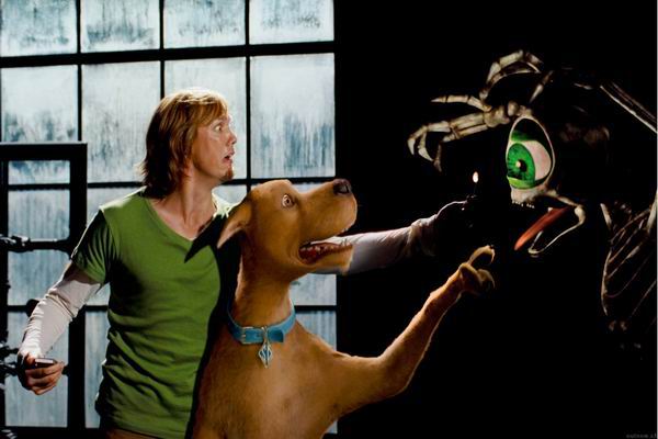 Preview: Scooby-Doo 2 