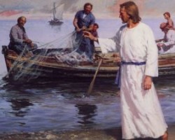 Téma mesiaca: Ježiš vo filme 