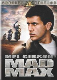Profil: Mel Gibson 