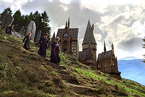 Harry Potter a väzeň z Azkabanu 