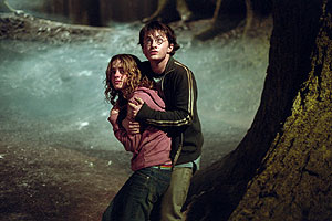 Harry Potter a väzeň z Azkabanu 