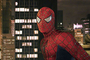Preview: Spider-Man 2 