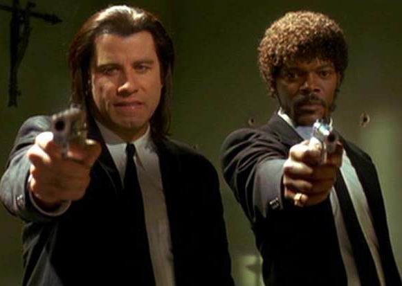 Kult: Pulp Fiction