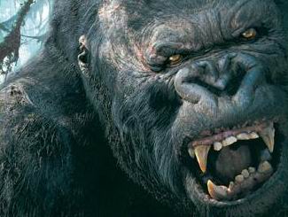 Peter Jackson's King Kong