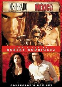 Profil: Robert Rodriguez 